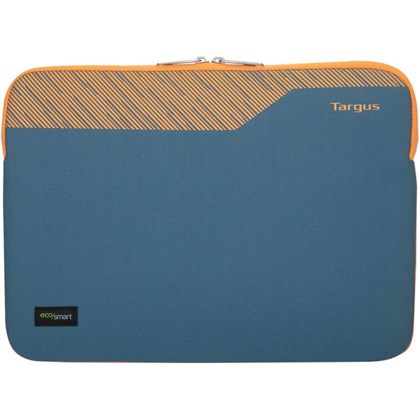 Targus Pulse II EcoSmart 35,6 cm (14") Etui Blå, Orange