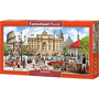 Castorland Splendor of Rome 4000 pcs Kirakós játék 4000 db Város