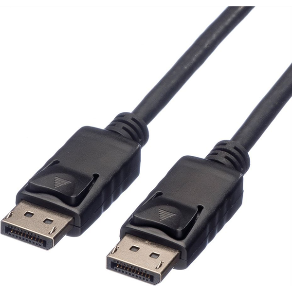 ROLINE DP KABEL.DP-DP.LSOH.2M