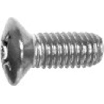 Schroff 21100542 19 coll Szerelési anyag