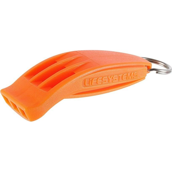 Lifesystems Hurricane Whistle