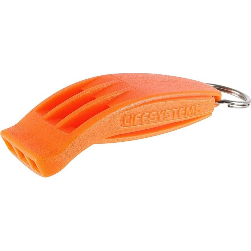 Lifesystems Hurricane Whistle (5031863426206)