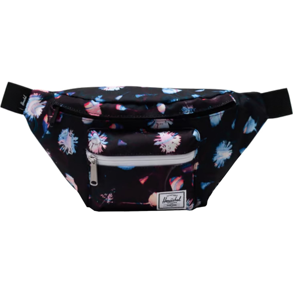 Herschel Herschel Seventeen Waist Bag 10017-05745 Czarne One size