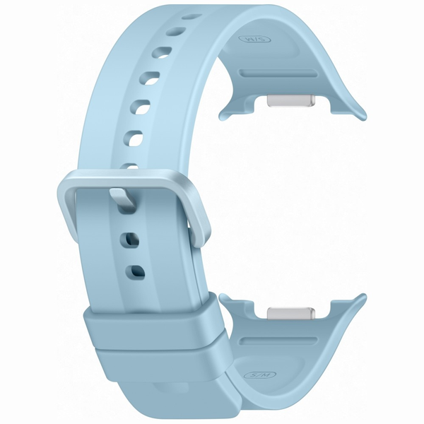 Samsung Sport Band (S/M) for Galaxy Watch9 (Watch8) Blå