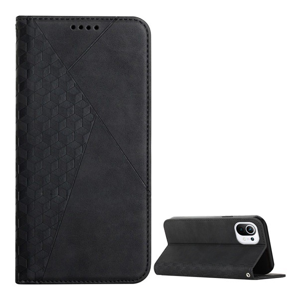 Pouzdro Gigapack pro Xiaomi 11 Lite 5G NE / Mi 11 Lite 5G / Mi 11 Lite 4G