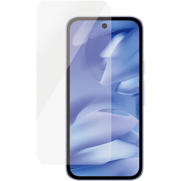 PanzerGlass ® Screen Protector Google Pixel 10a 5G | Ultra-Wide Fit Klar skærmbeskytter 1 stk