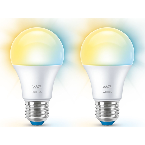 WiZ 8720169076921 instrument de iluminare smart Bec inteligent Wi-Fi/Bluetooth 8 W
