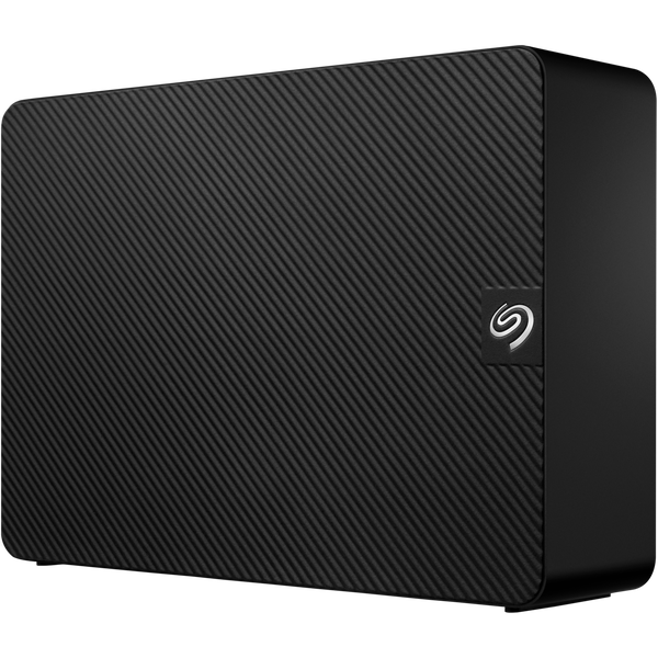 Seagate Expansion STKP24000400 външен твърд диск 24 TB 3.5" 3.2 Gen 1 (3.1 Gen 1) Черен