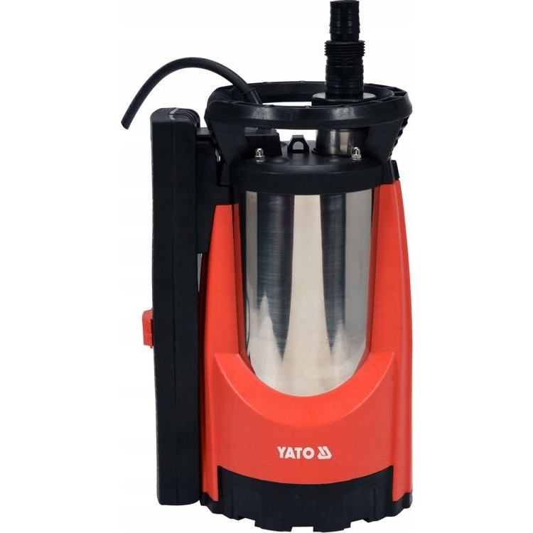 YATO Búvárszivattyú 750 W (YT-85341)