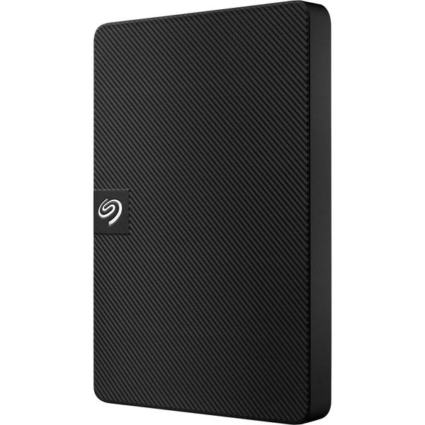 Seagate STKM2000400 externí pevný disk 2 TB Černá
