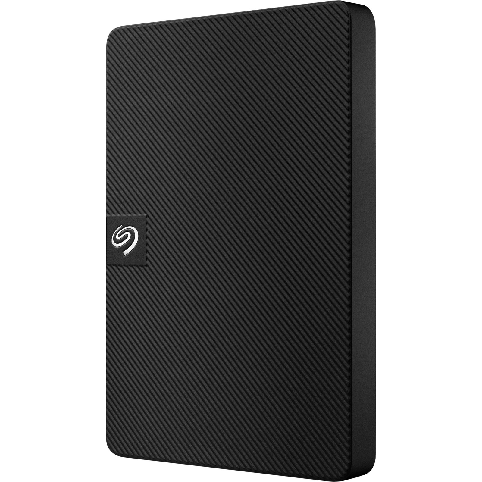 2TB Seagate 2.5" Expansion külső winchester fekete (STKM2000400) (STKM2000400)