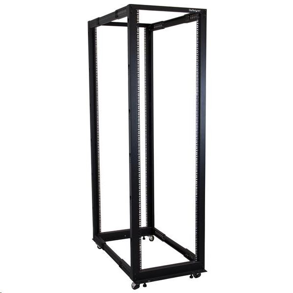 Startech.com 42U rack keret (4POSTRACK42) (4POSTRACK42)