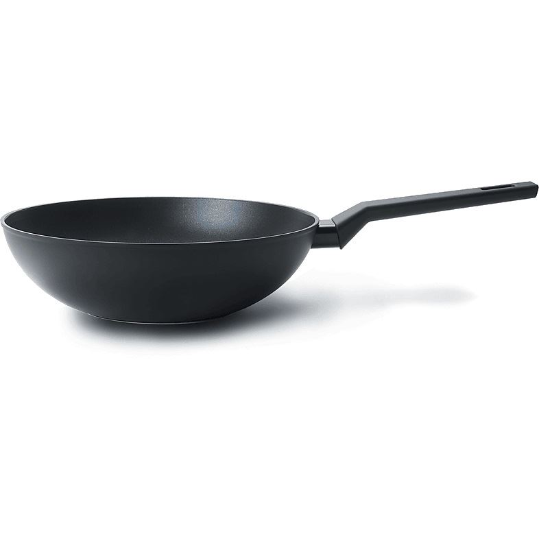Bergner Serafino Zani Wok serpenyő 28cm (EP7CW28) (EP7CW28)