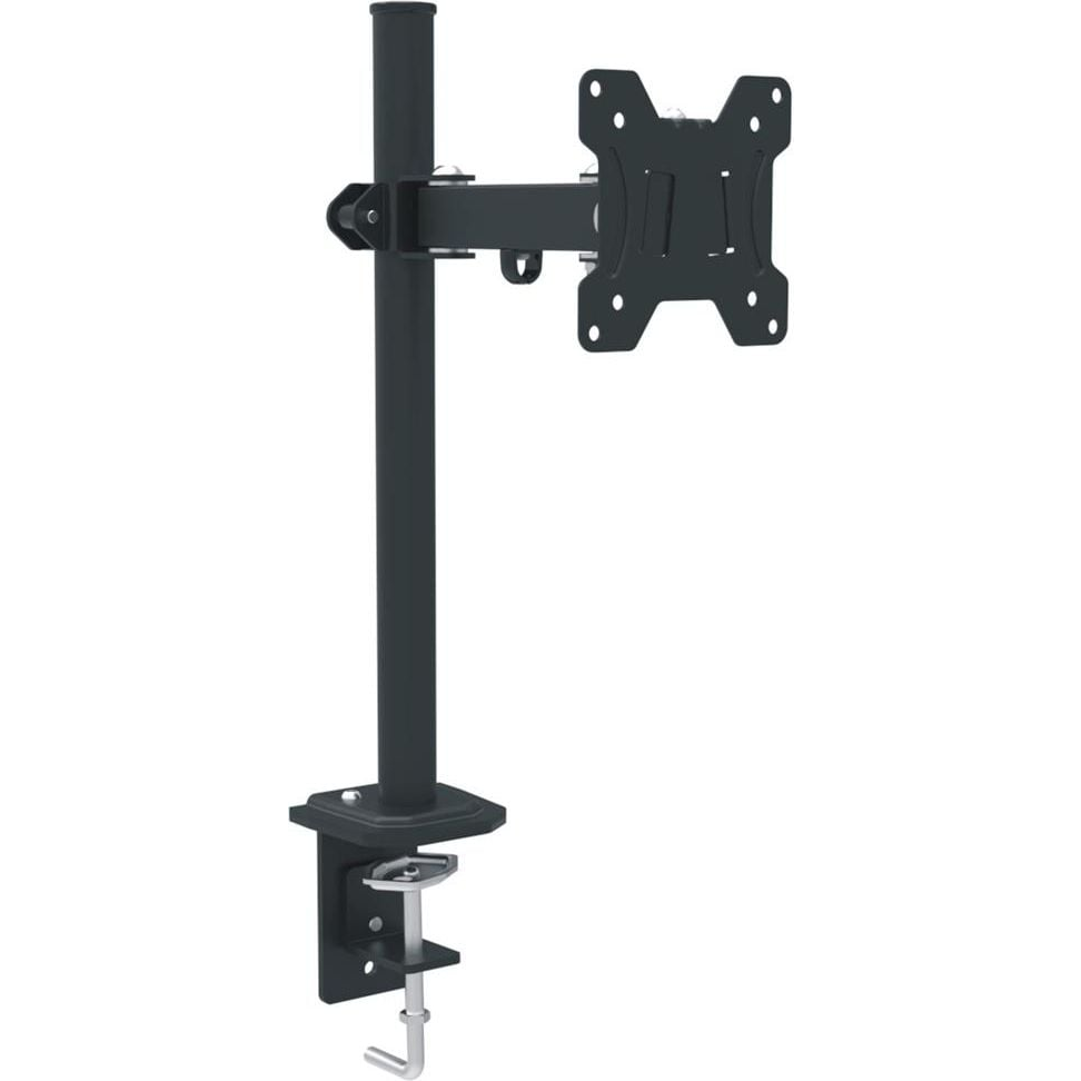 AX Pixel single asztali monitor állvány 13"-27" (UCHWYT AX PIXEL SINGLE)