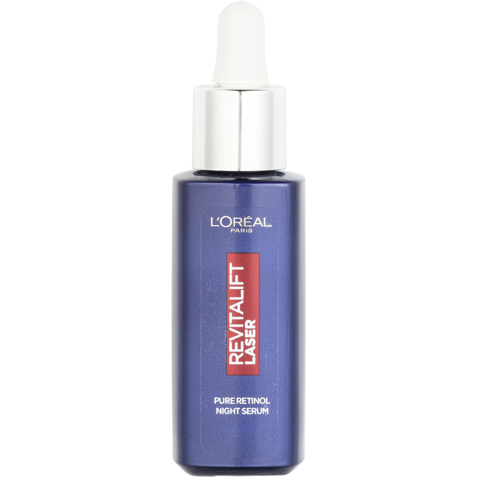 ĽORÉAL PARIS Revitalift Laser X3 Retinol Night Serum 30 ml (3600523972036)