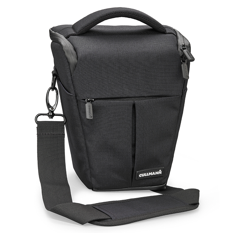 Cullmann C90360 Malaga Action 300 Fotóstáska - Fekete (C90360)