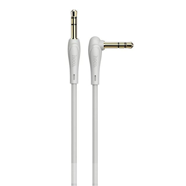 Hoco UPA14 audio kábel szürke (HC712851)