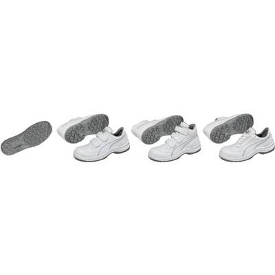 Poltopánky unisex 42 Clarity Low PUMA