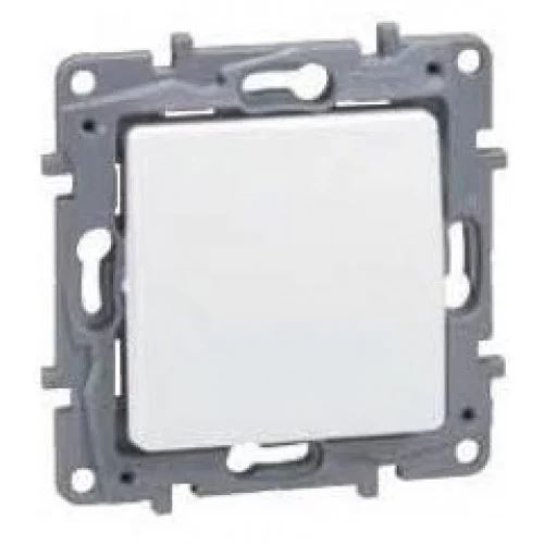 Legrand Niloé keresztkapcsoló fehér (764504) (leg764504)