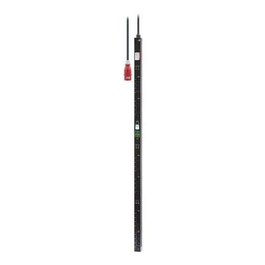 APC EPDU2232SMBO strømforsyningsenhed (PDU) 24 AC stikkontakt(er) 0U Sort