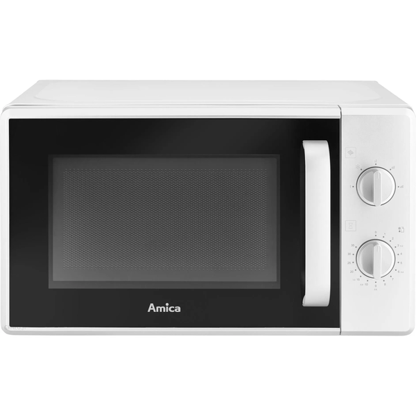 Amica AMMF20M1W 20L Mikrohullámú sütő - Fehér
