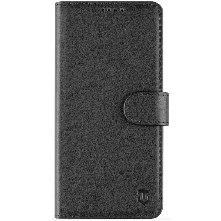 Tactical Field Notes Samsung Galaxy Xcover 7 Pro flip tok, fekete (57983126020) (57983126020)
