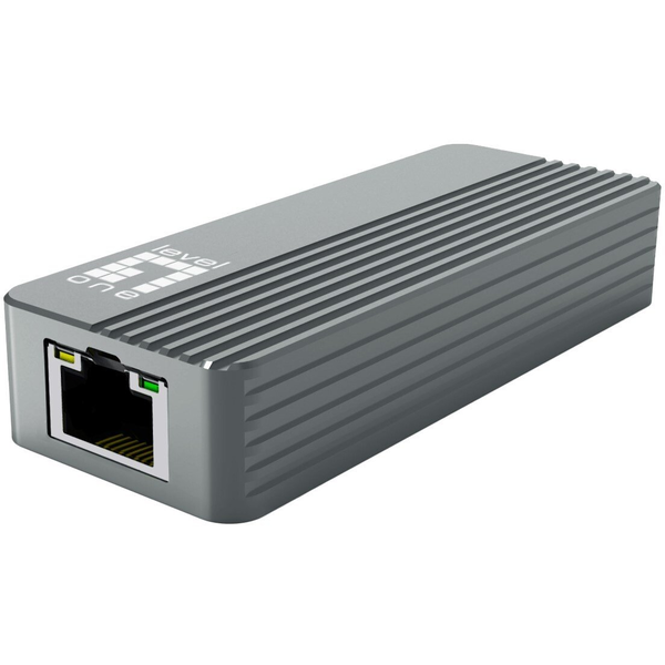 LevelOne USB-0410 Ethernet 10000 Mbit/s