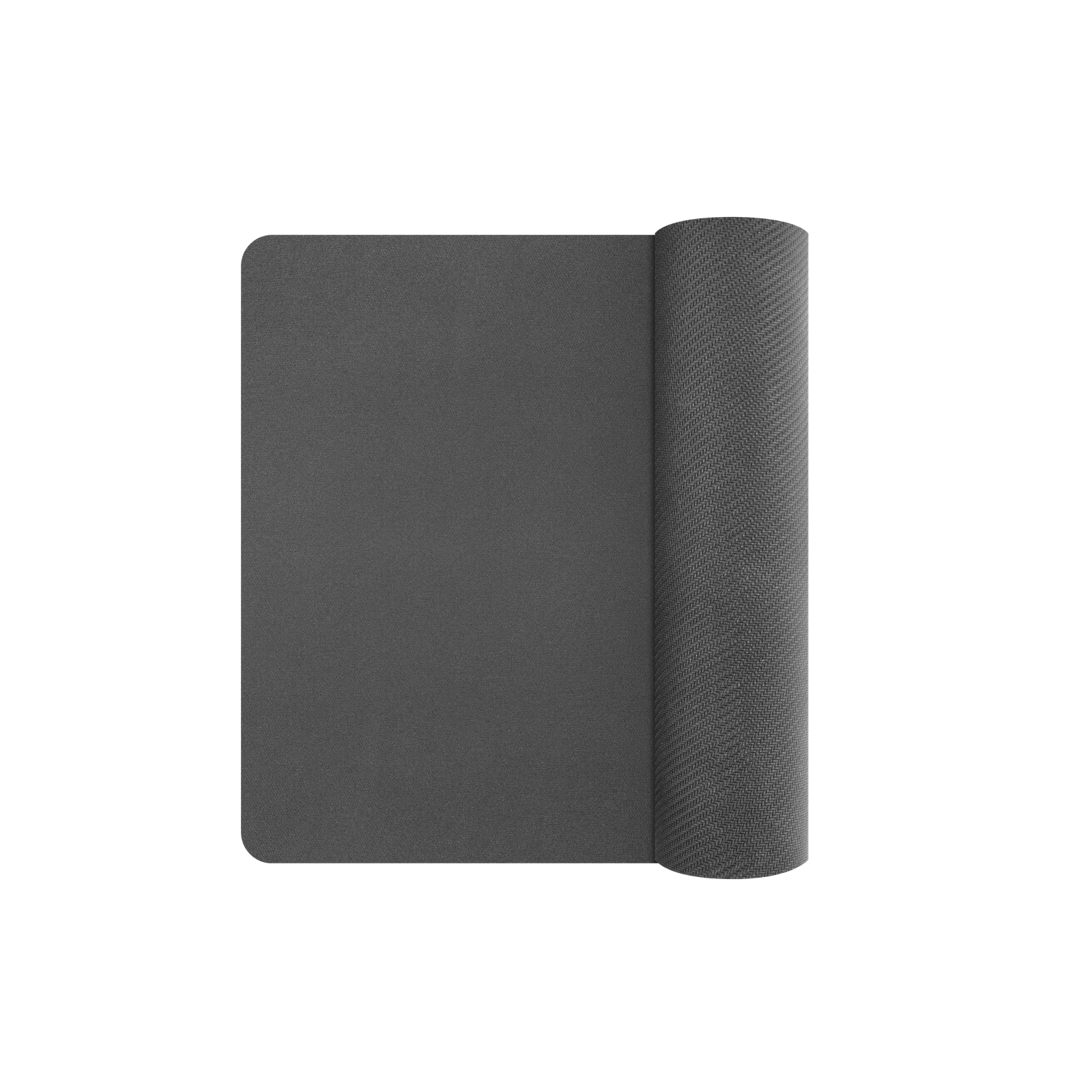 Natec Printable Nyomtatható Egérpad - Fekete M (10 db / csomag) (NPP-2040/10)