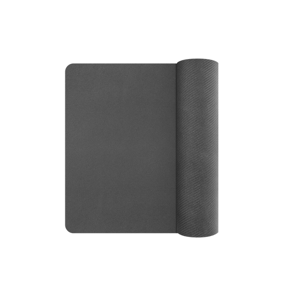 Natec Printable Nyomtatható Egérpad - Fekete M (10 db / csomag)