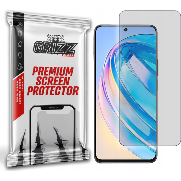  GrizzGlass Folia matowa GrizzGlass PaperScreen do Honor X8a