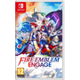 Игра Fire Emblem Engage, За Nintendo Switch