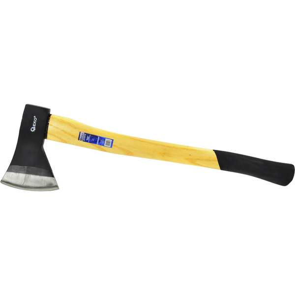 Geko Siekiera PROFI 1250Gx24" (drewniany trzonek) (12)