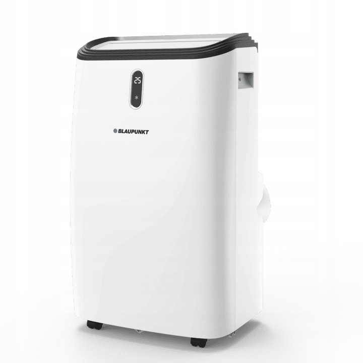 Blaupunt ACP614 mobil klíma (AGDBLFAN018)