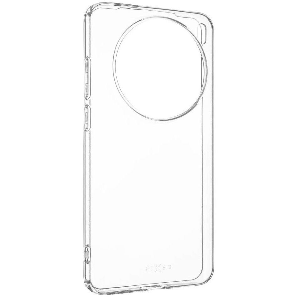 FIXED Story Vivo X200 5G átlátszó tok (FIXTCC-1511-TR)