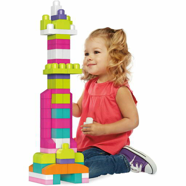 MEGA BLOKS DCH63 stavebnica