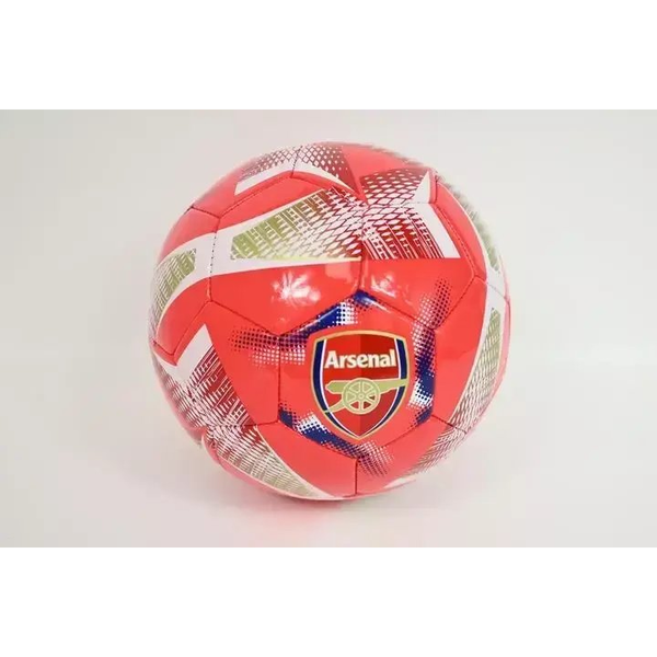 Arsenal Piłka nożna R5 Spirala AR10799 07991