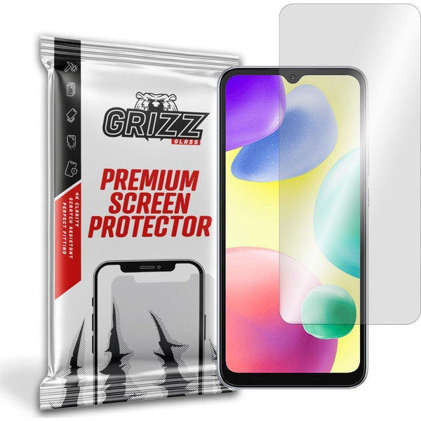  GrizzGlass Folia hydrożelowa Grizz Xiaomi Redmi 10 Power
