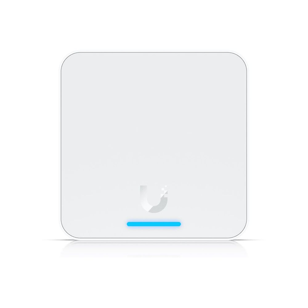 Ubiquiti Reader Flex Alapszintű beléptető kártyaolvasó Fehér