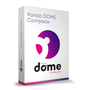 Panda Dome Complete - 1 eszköz / 1 év