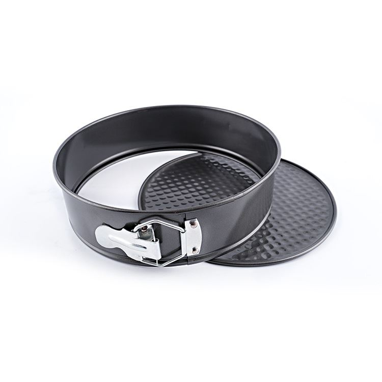 TOO KT-54-BK tortaforma készlet 18/20/22cm (KT-54-BK)