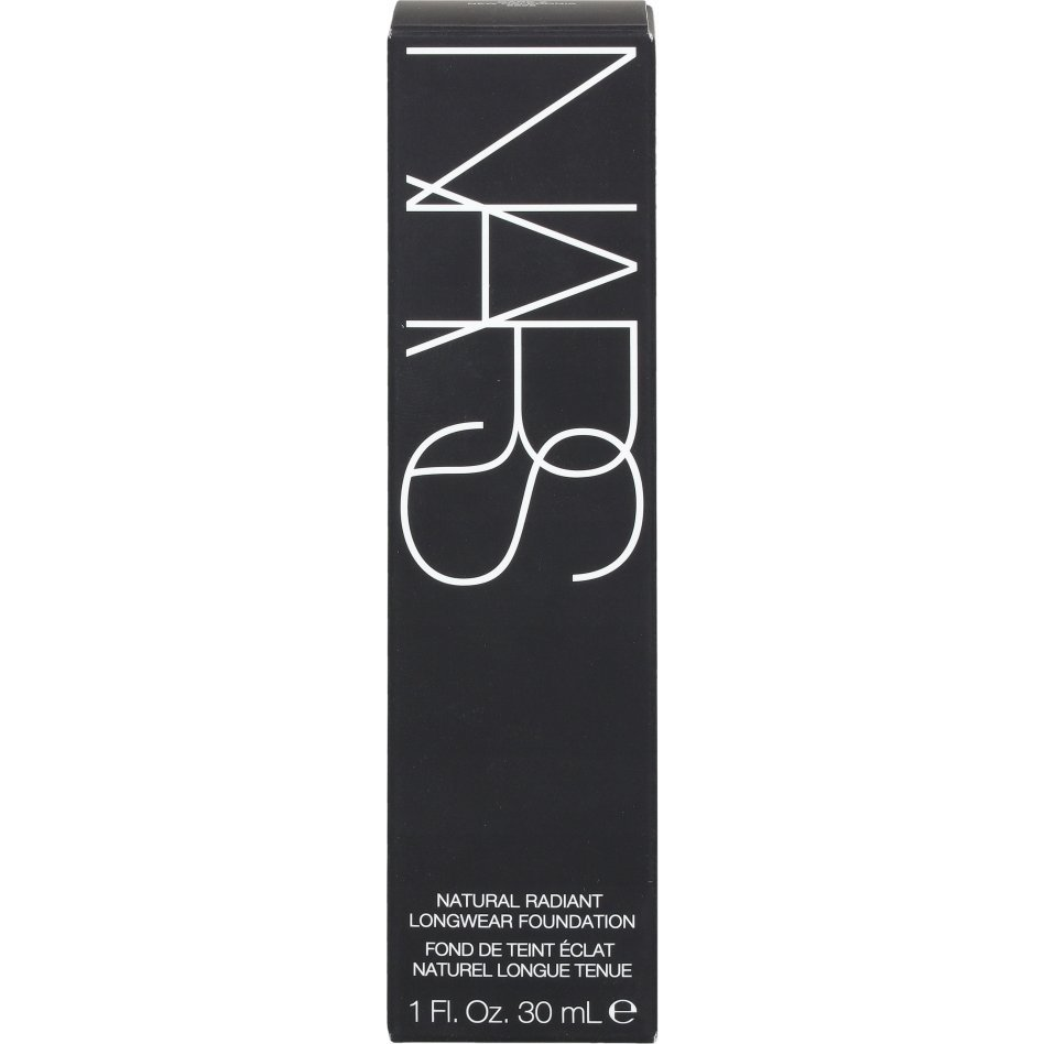 NARS Natural Radiant Longwear Foundation Deep 2 New Caledonia 30 ml (607845066286)