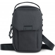 WANDRD X1 Crossbody Bag nagy méret fekete