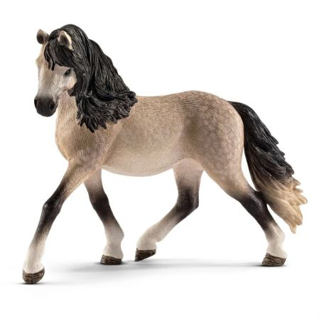 Schleich andalúziai kanca figura (13793) (sch13793)