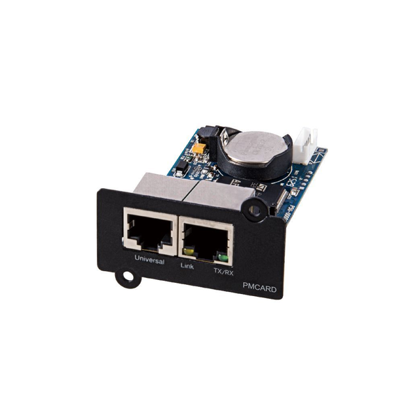 Conceptronic NMC01 adapter til fjernadministration