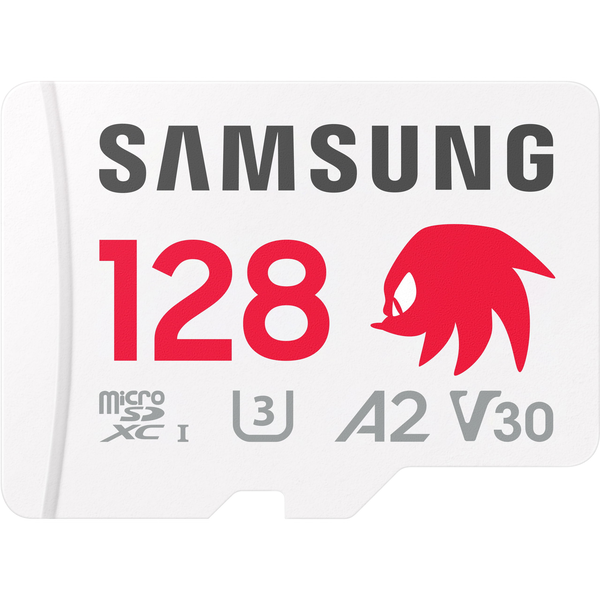 Samsung MB-MD128S 128 GB MicroSDXC UHS-I Classe 10