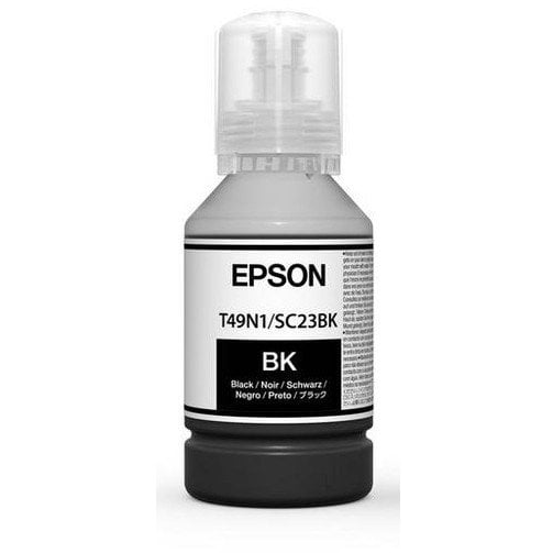 Epson SC-T3100X cartușe cu cerneală 1 buc. Original Negru