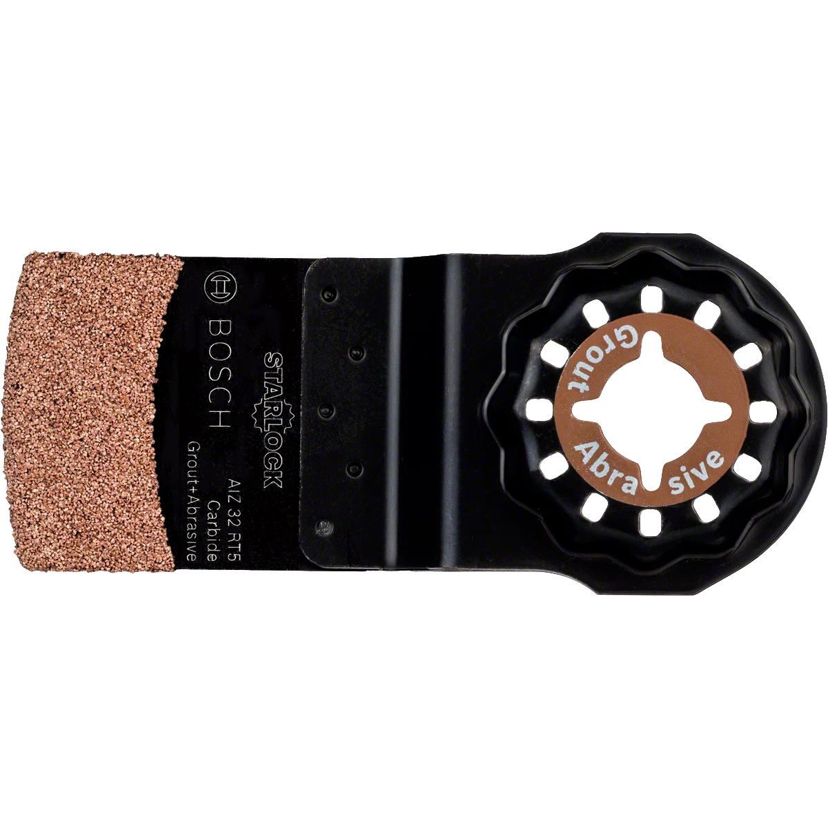 Bosch Starlock AIZ 32 RT5 Fűrészlap (2608661868)