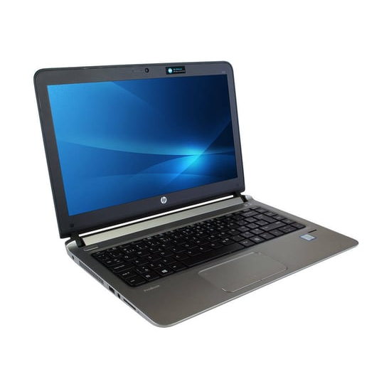 Laptop HP ProBook 430 G3 i3-6100U | 4GB DDR3 | 120GB SSD | NO ODD | 13,3