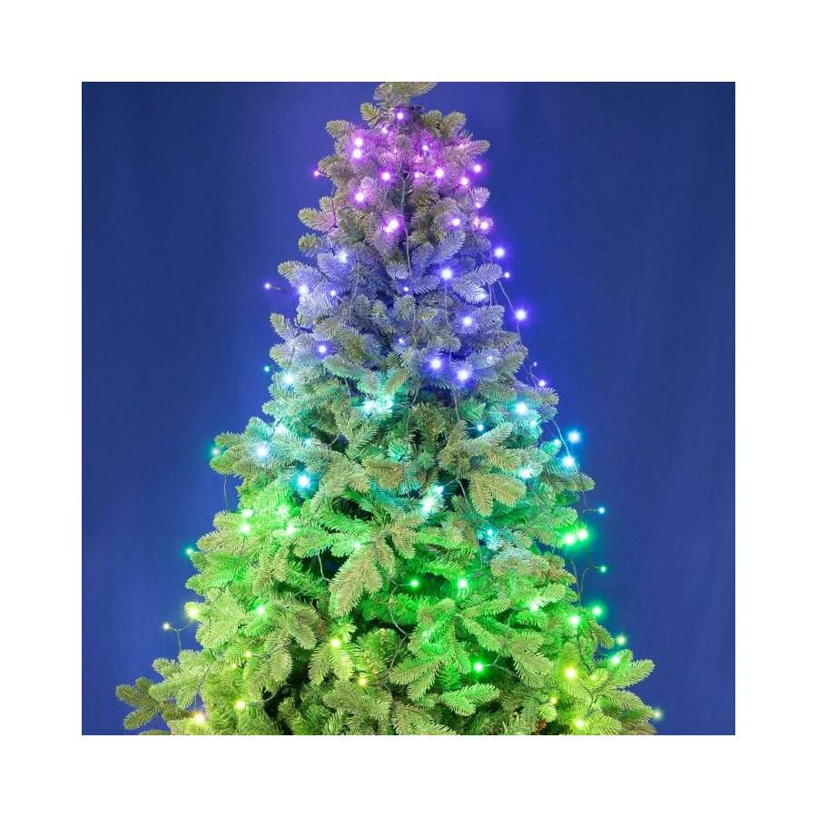 Somogyi LEDS144C-APP iSparkle applikációval vezérelhető RGB LED fényfüzér köteg (LEDS144C-APP)