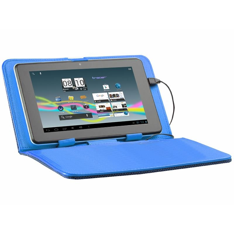 Tracer tablet tok 9.7